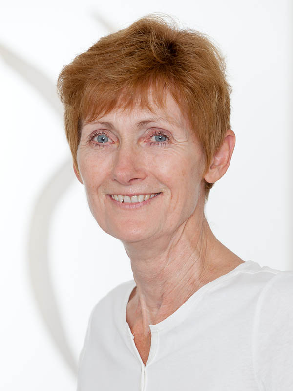 Frauenärztin Elke Rosenkranz