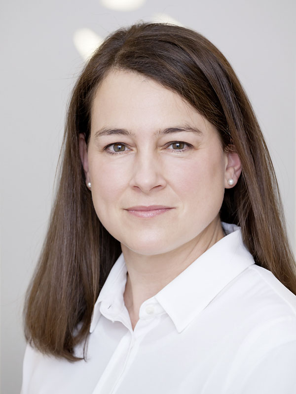 Frauenärztin Dr. Simone Löwer